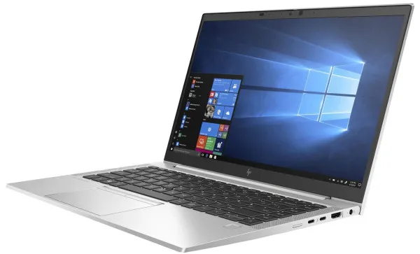 Ref. NB HP EliteBook 840 G7 i5-10210U/8GB/256GB/14" FHD/QWERTY UK/Charger/Win11P Slika 4