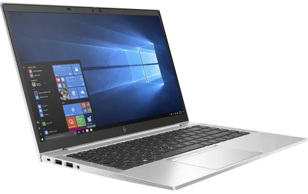 Ref. NB HP EliteBook 840 G7 i5-10310U/8GB/256GB/14" FHD/QWERTZ SK/Charger/Win11P Slika 3