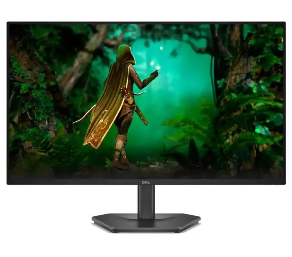 Monitor 27" Dell SE2725HG IPS 1920x1080/200Hz/1ms/2xHDMI/DP/3,5mm crni Slika 1