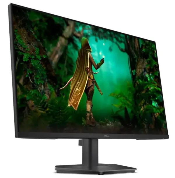 Monitor 27" Dell SE2725HG IPS 1920x1080/200Hz/1ms/2xHDMI/DP/3,5mm crni Slika 2