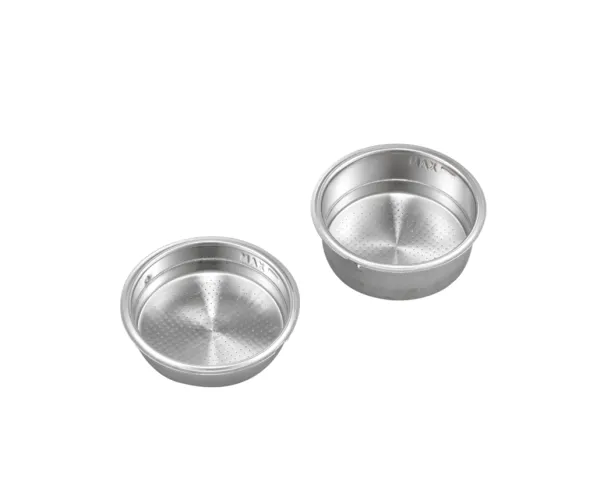 Heinner Espresso aparat HEINNER HEM-LK20DMLK/20bar/1,6l/posuda za mleko Slika 2