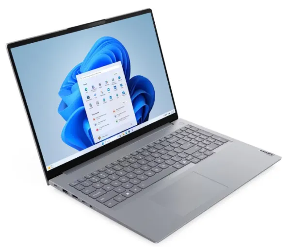 NB Lenovo ThinkBook 16 G9 Core5-210H/32GB/M.2 512GB/16"/FP/BL/SRB/3Y/21US005UYA Slika 3