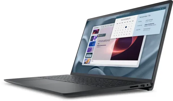 NB Dell Pro 15 Essential PV15250 Core 3 100U/8GB/512GB/15.6 FHD/ENG/FPR/2YR Slika 2