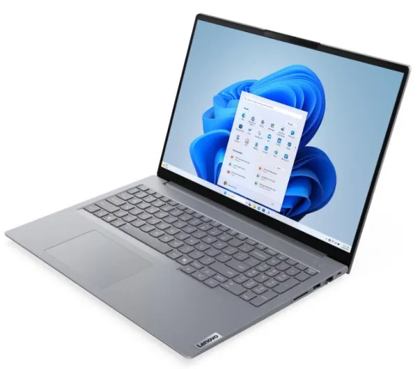 NB Lenovo ThinkBook 16 G7-7735HS/32GB/M.2 512GB/16"/FP/BL/SRB/3Y/21MW001NYA Slika 2