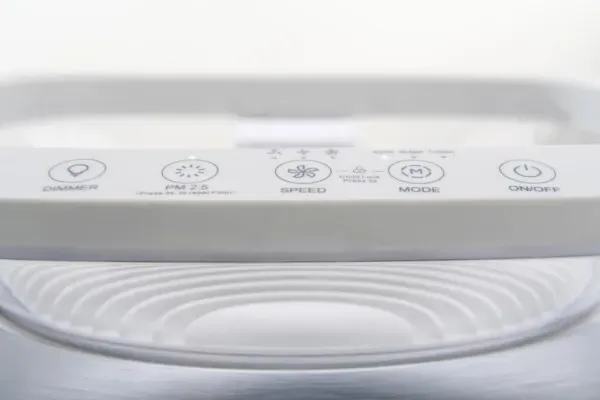 Heinner Prečišćivač HEINNER HPA-M500 Slika 4