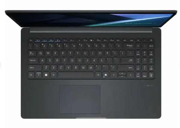 ASUS NB Asus Business ExpertBook B1 B1503CVA i3-1315U/8GB/512GB/15.6 FHD/GLAN/ENG/3YR Slika 3