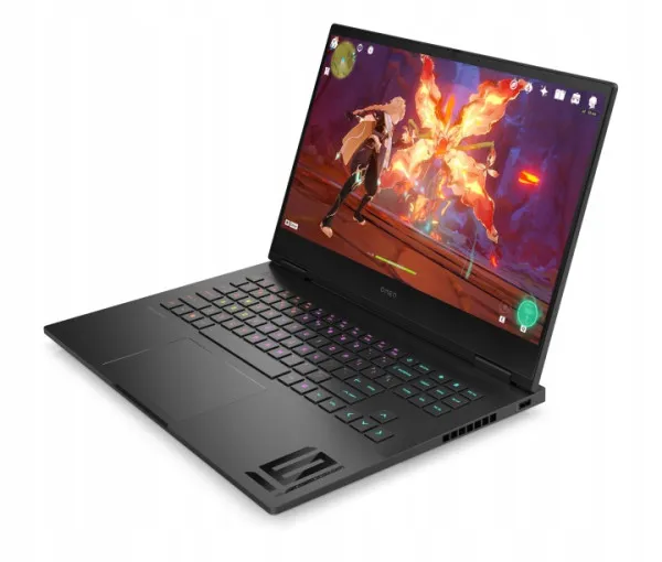 NB HP Omen 16-wf1183nw i7-14700HX/16GB/M.2 512GB/16"/RTX4070 8GB/2Y/ENG/C3VH4EA Slika 5