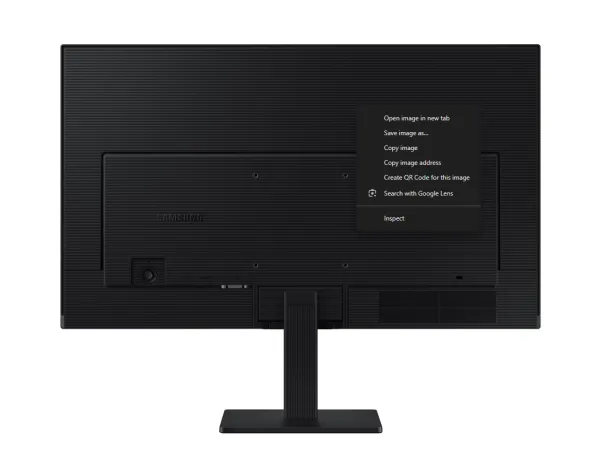 Monitor 24" Samsung LS24D304GAUXEN IPS 1920x1080/100Hz/5ms/HDMI Slika 2