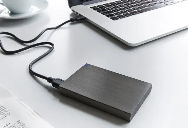 Nedefinisan HDD E2.5" Intenso 2TB USB 3.2 6028680 Slika 2