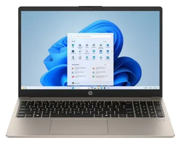 NB HP 15 i3-N305/8GB/512GB/15.6 FHD IPS Touch/FPR/ENG/1YR/Win11H/C68GJUA Slika 1
