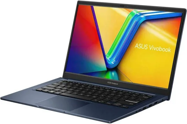 ASUS NB Asus Vivobook X1404VA i3-1315U/8GB/128GB/14" FHD/ENG/1YR/Win11H/a Slika 3