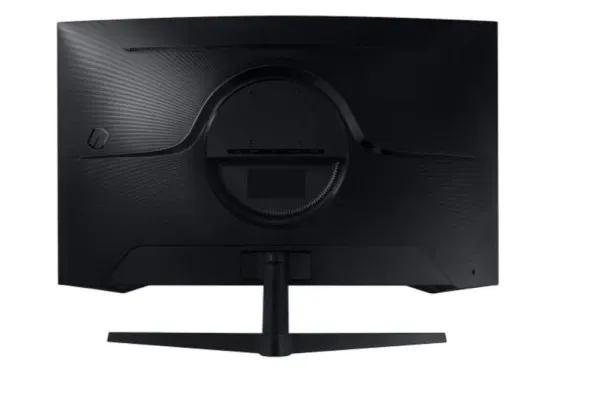 Monitor 34" Samsung Odyssey S32CG554EU G55 VA 2560x1440/165Hz/1ms/HDMI/DP/zakriv Slika 2