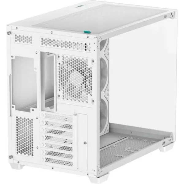 Kućište  DeepCool CG530 4F WH beli, R-CG530-WHADA4-G-1 Slika 2