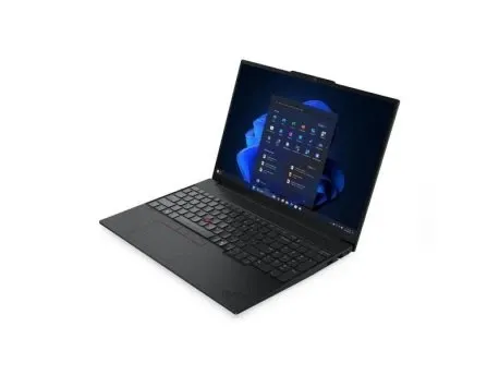 NB Lenovo ThinkPad E16 G3 U7-258V/32GB/M.2 1TB/16"/Win11Pro/3Y/ENG/22AY002ACX Slika 5