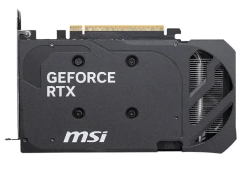 VGA MSI RTX 5050 Shadow 2X 8GB OC Slika 2