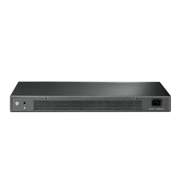 TP-Link LAN Switch TP-LINK TL-SG3452 Omada L3-lite upravljiv 48-port Slika 2