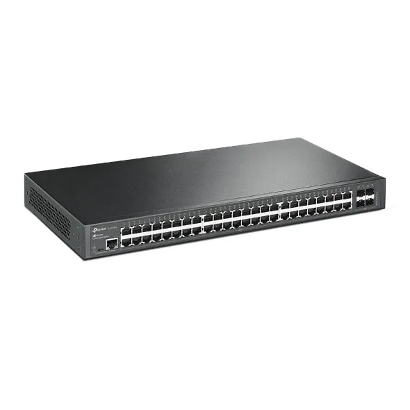 TP-Link LAN Switch TP-LINK TL-SG3452 Omada L3-lite upravljiv 48-port Slika 3