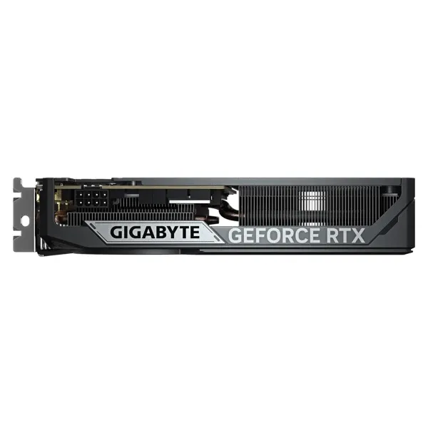VGA Gigabyte RTX 5060 WINDFORCE 8GB OC, GV-N5060WF2OC-8GD Slika 2