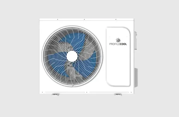 Profilocool Klima uređaj PROFILOCOOL ICSD-18WIHHP WHITE18000BTU A++ InverterWifi/GSJ/plasma Slika 3