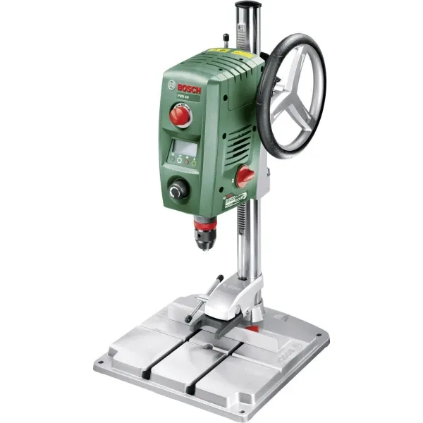 Stubna bušilica Bosch PBD40 06038B07000 Slika 1