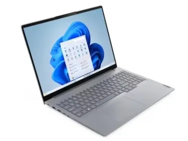 NB Lenovo ThinkBook 16 G9 Core7-240H/16GB/M.2 1TB/16"/Win11Pro/SRB/3Y/21US005QYA Slika 3