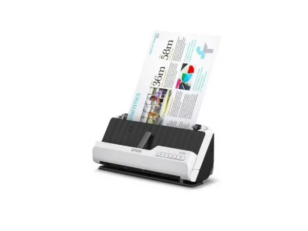 EPSON Skener A4 Epson WorkForce DS-C330 Slika 4