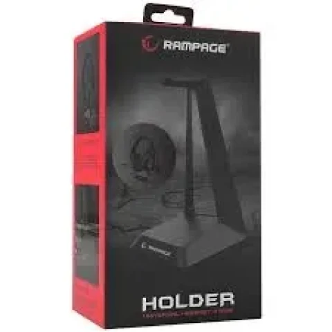 Nosač za slušalice Rampage RM-H19 32900 Slika 2