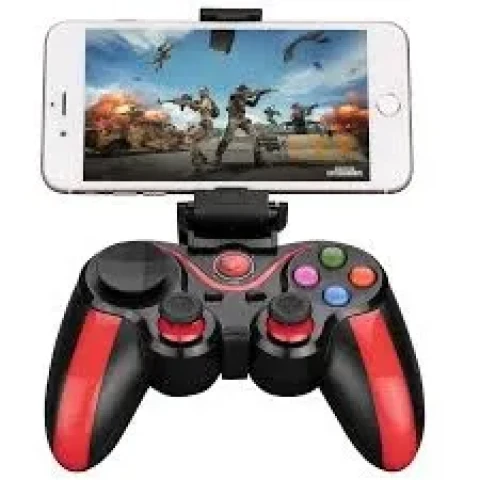 Gamepad Wi-Fi/BT Rampage SG-R707 Android/PS3/PC/Smart Phon/TV Box 30499 Slika 2