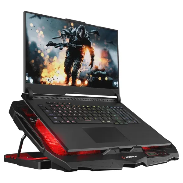 Postolje za laptop Rampage AD-RC4 15"-17" 23441 Slika 3