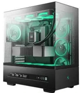 Računar DSCL i7-13700F/32GB/M.2 2TB/RX9070 16GB/750W Slika 1