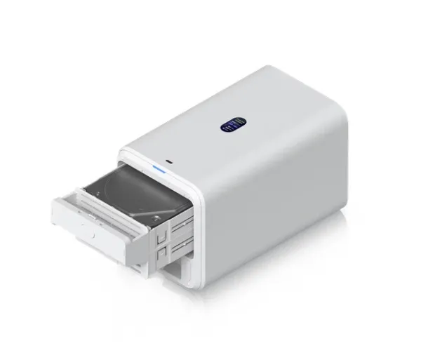 HDD NAS Storage Ubiquiti UniFi UNAS 2-Bay White Slika 5