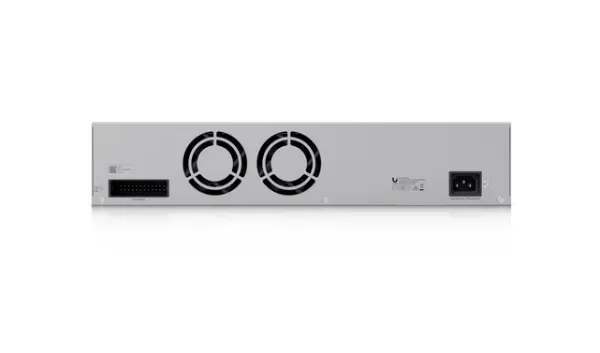 HDD NAS Storage Ubiquiti UNAS Pro 2U Rackmount Slika 2