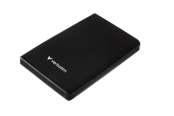 Eksterni SSD 2TB Verbatim Store 'n' Go Slim 32183 USB 3.2/USB-C Slika 2