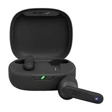 Slušalice Bluetooth TWS JBL Wave Flex crne Slika 1