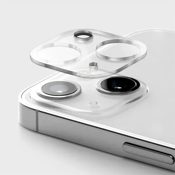 Nedefinisan Zastitno staklo za kameru za iPhone 13 Slika 1