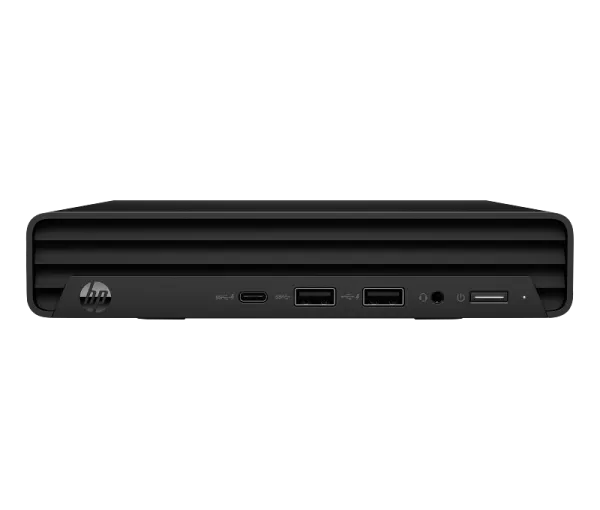 PC HP 260 G9 DM i3-1315U/8GB/256GB/postolje/WiFi/Win11Pro Slika 1