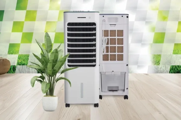 Heinner Rashlađivač Air cooler HEINNER HACLP-M53WH/50W/4,8l Slika 1