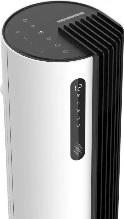 Heinner Ventilator  HEINNER HTF-LDC30WH/30W/funkcija sterilizacije vazduha Slika 2
