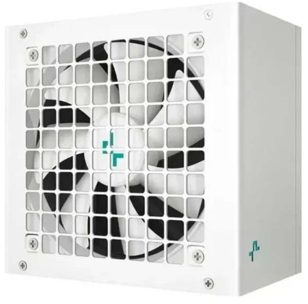 Napajanje 850W DeepCool PN850-M WH, R-PN850M-FC0W-JGEU Slika 1
