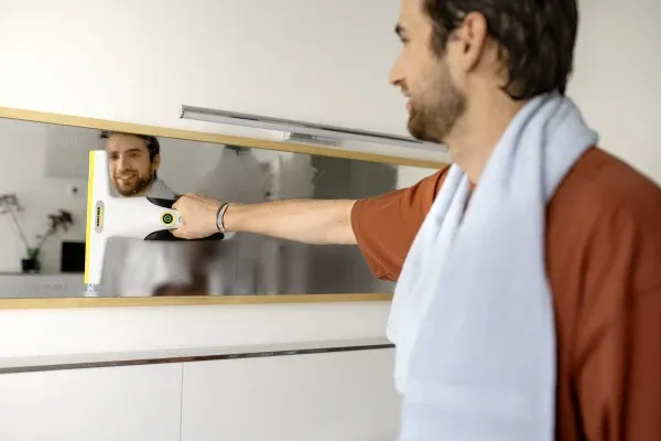 Usisivač za prozore Karcher WV2 Universal care Slika 2