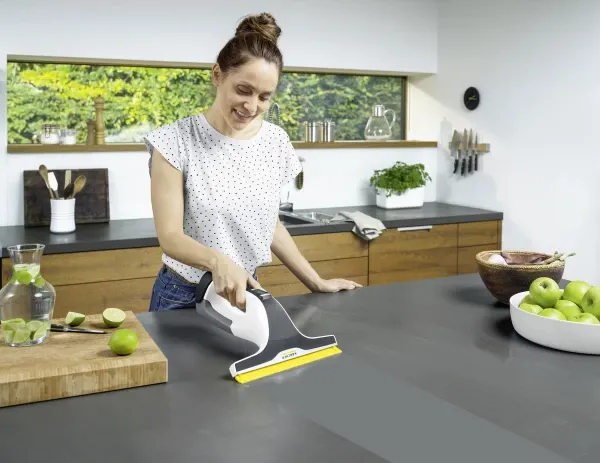 Usisivač za prozore Karcher WV6Plus Slika 3