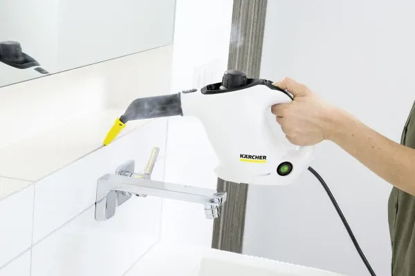 Paročistač Karcher SC1 EasyFix Slika 2