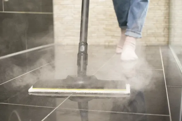 Paročistač Karcher SC1 EasyFix Slika 3