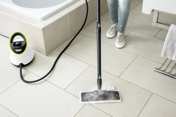 Paročistač Karcher SC2 Deluxe Slika 3
