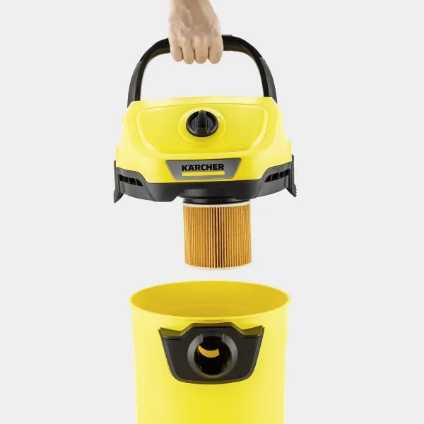Filter Karcher WD3/SE 2.863-303.0 Slika 2