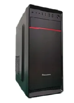 Nedefinisan Računar DSCL Athlon 3000G/8GB/240GB/500W Slika 1
