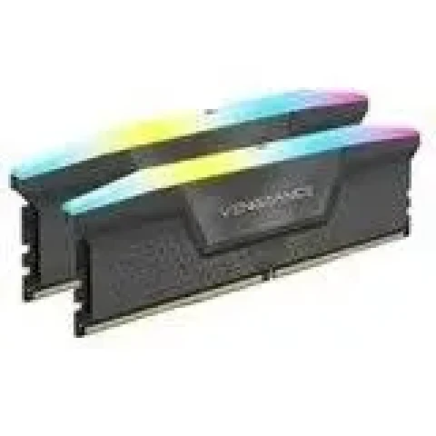 CORSAIR RAM Corsair Vengeance DDR5 64GB (2x32GB) 5600MHz CMH64GX5M2D5600Z40 Slika 1