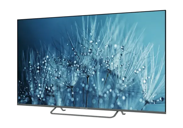 PROFiLO TV PROFILO 55PA545EQG /QLED/55"/4K UHD/Smart/Google TV/siva Slika 7