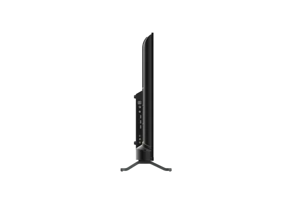 PROFiLO TV PROFILO 43PA525EQG/QLED/43"/4K UHD/Smart/Google TV/siva Slika 4
