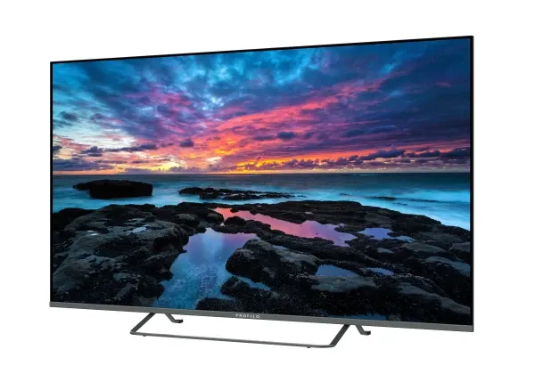 PROFiLO TV PROFILO 50PA525EQG /QLED/50"/4K UHD/Smart/Google TV/siva Slika 6